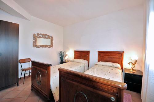 Apartamento A Casa Di Galdino E Vittorianna