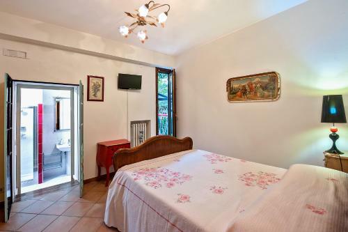 Apartamento A Casa Di Galdino E Vittorianna