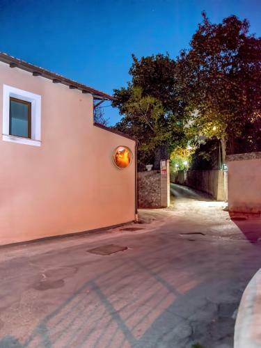 Apartamento A Casa Di Galdino E Vittorianna