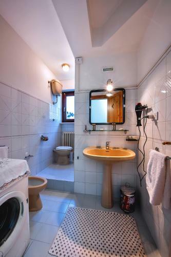Apartamento A Casa Di Galdino E Vittorianna