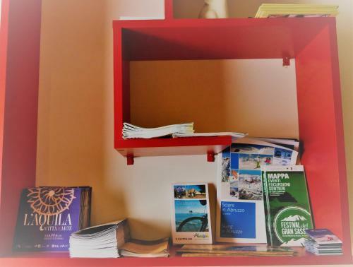 Apartamento Il Nido L'aquila