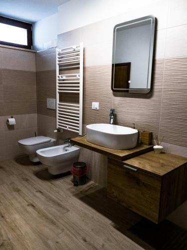Apartamento Il Nido L'aquila