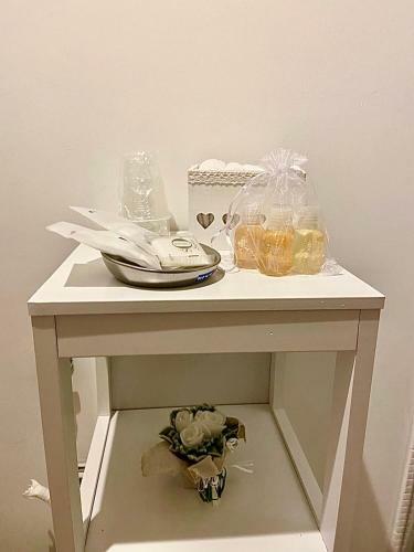 Apartamento La Casa Di Ago