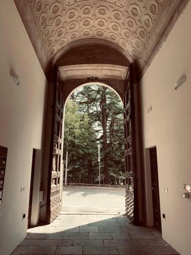 Apartamento La Casa Di Ago
