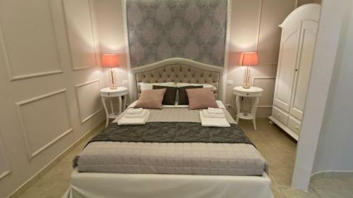 Bed & Breakfast Il Sogno Di Hypnos
