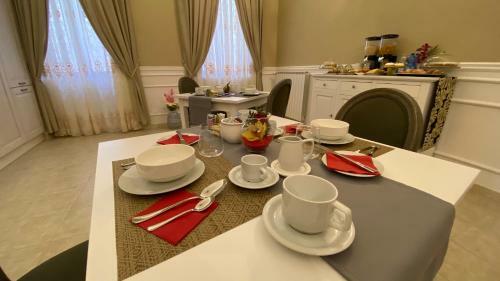 Bed & Breakfast Il Sogno Di Hypnos