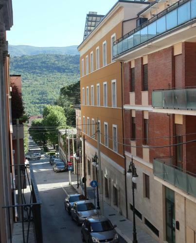 Bed & Breakfast Il Sogno Di Hypnos