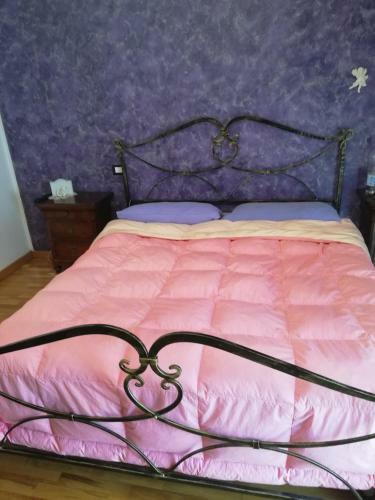 Apartamento La Casa Di Lucia