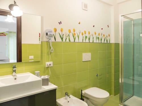 Bed & Breakfast La Casa Delle Stagioni