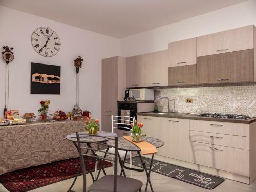 Bed & Breakfast La Casa Delle Stagioni