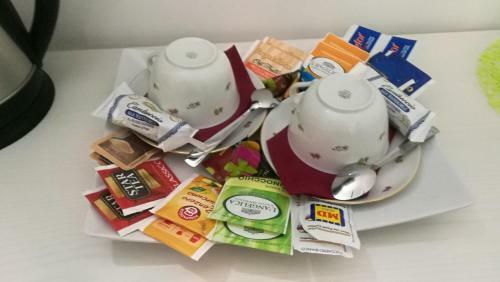 Bed & Breakfast La Casa Delle Stagioni