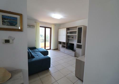 Apartamento Residenza Santo Stefano