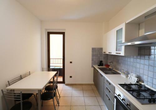 Apartamento Residenza Santo Stefano