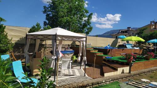 Apartamento Casa Vacanze Villa Lido