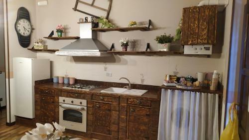 Apartamento Casa Vacanze Villa Lido