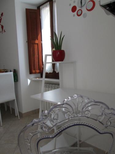 Apartamento B&B Regina Margherita