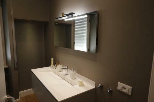 Apartamento Casamica L'aquila