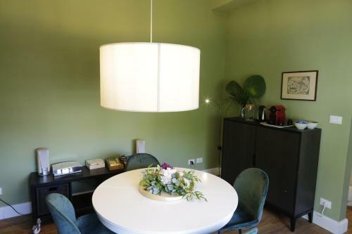 Apartamento Casamica L'aquila
