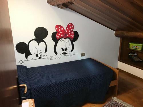 Apartamento Casa Chia Lago Maggiore