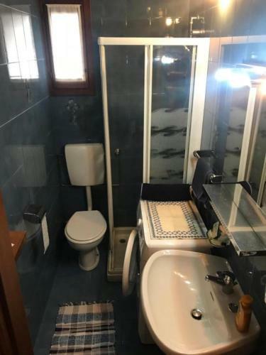 Apartamento Casa Chia Lago Maggiore