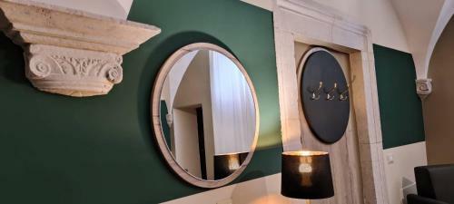 Bed & Breakfast San Marciano Luxury Rooms