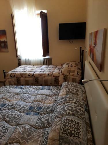 Hostal Villa Immersa Nel Verde