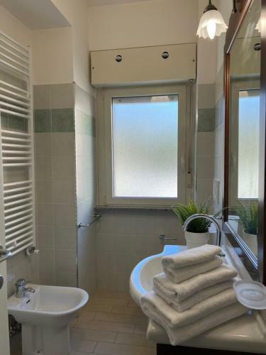 Apartamento La Torretta