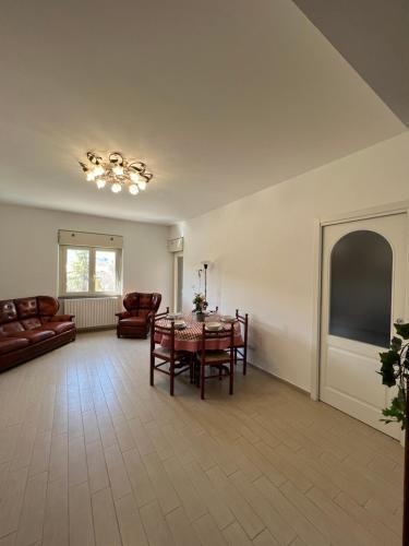 Apartamento La Torretta