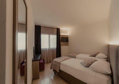 Apartamento Sara Suite