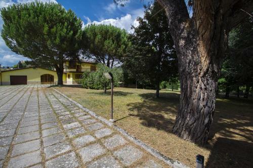 Villa Pina