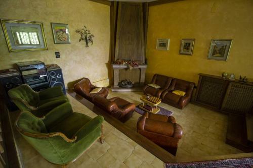Villa Pina