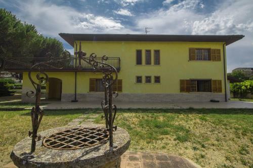 Villa Pina