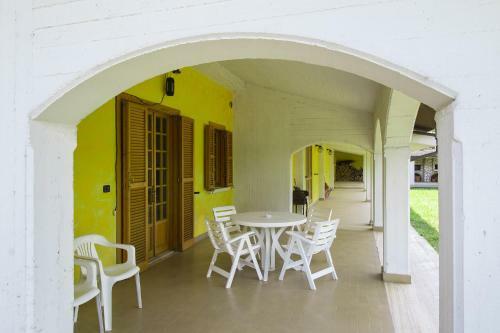 Villa Pina