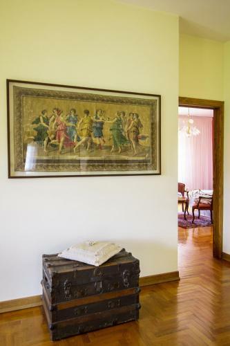 Villa Pina