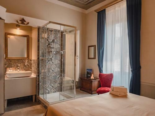 Bed & Breakfast Palazzo Dei Pavoni, Relais Di Charme