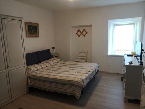 Apartamento Appartamento Francesca