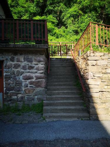 Apartamento Appartamento Francesca