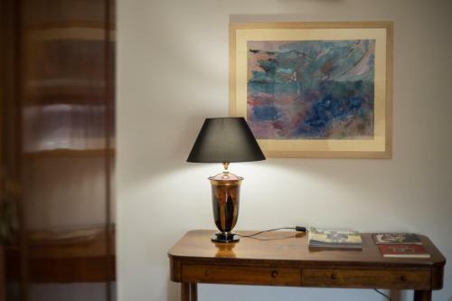 Apartamento Dimora Manieri