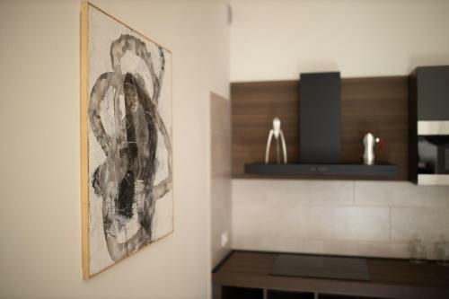 Apartamento Dimora Manieri