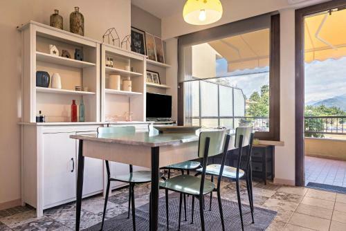 Apartamento House Samantha Lago Maggiore