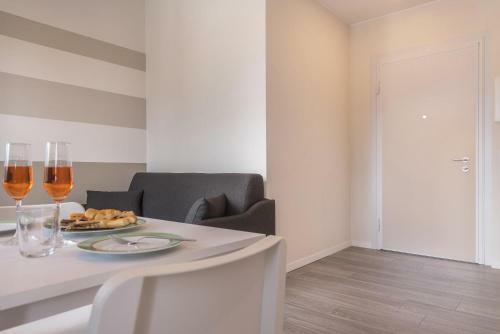 Apartamento Maison Bibi Lago Maggiore