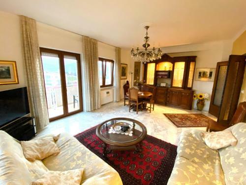 Apartamento Appartamento Centralissimo Con Vista Sulla Citt�