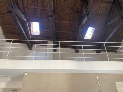 Apartamento Residenza Natellis