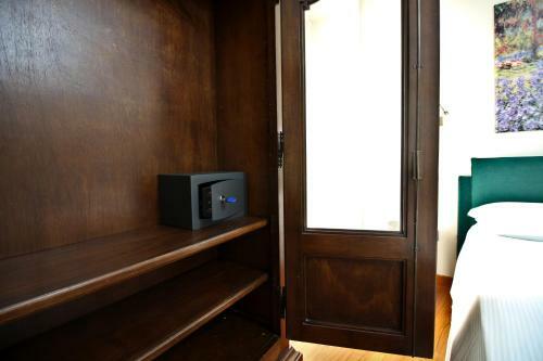 Residenza San Flaviano - B&B Charme