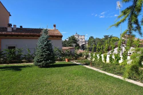 Residenza San Flaviano - B&B Charme