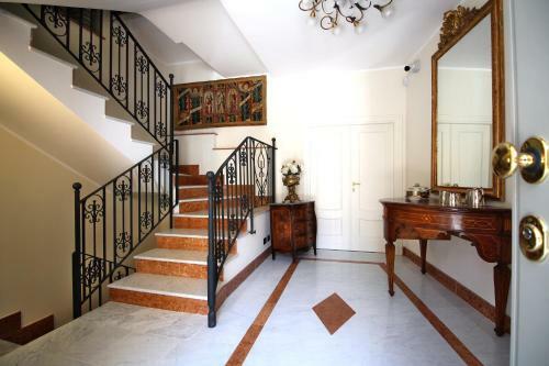 Residenza San Flaviano - B&B Charme