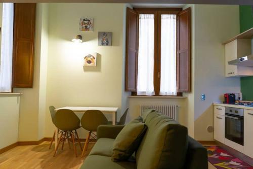 Apartamento Casa Il Sogno Di Beatrice