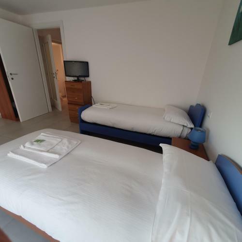 Apartamento Interno 5a