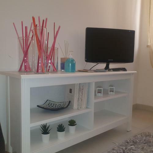 Apartamento Interno 5a