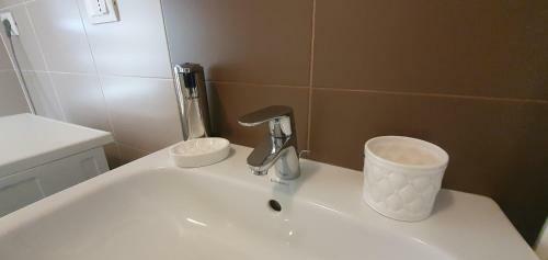 Apartamento Interno 5a